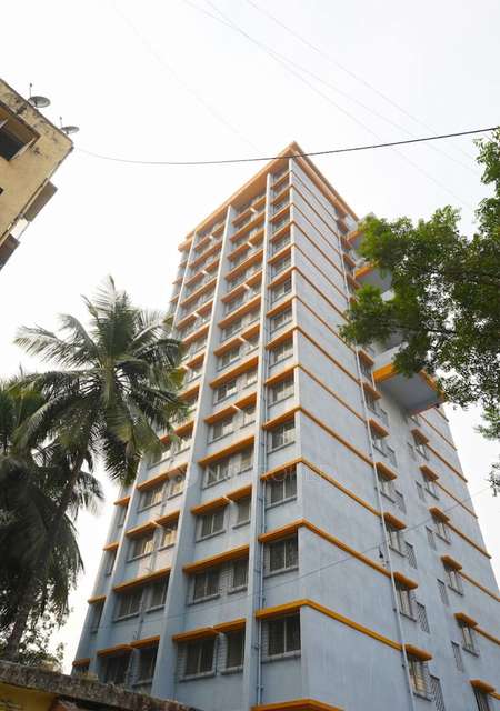 1 BHK Flat In Sai Swaroop For Sale  In Sai Swaroop