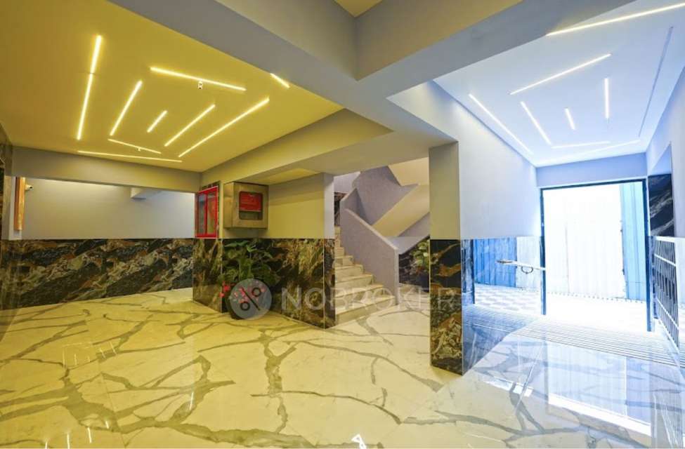 1 BHK Flat In Sai Swaroop For Sale  In Sai Swaroop