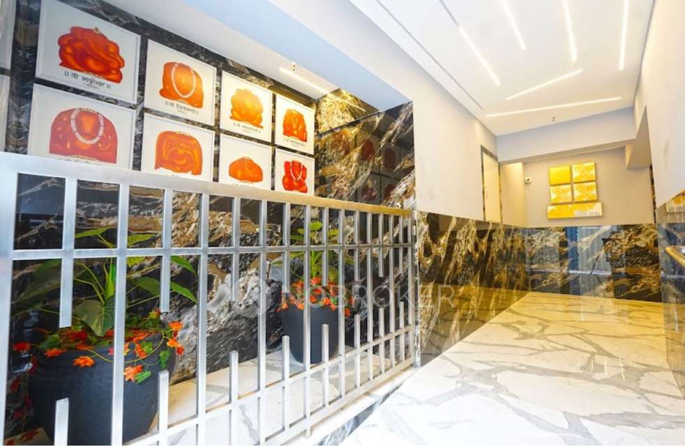 1 BHK Flat In Sai Swaroop For Sale  In Sai Swaroop