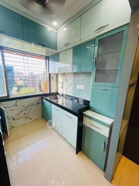 1 BHK Flat In Sai Swaroop For Sale  In Sai Swaroop