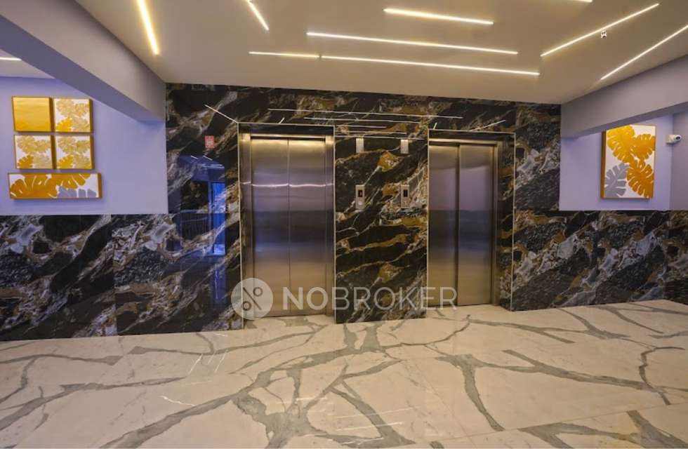 1 BHK Flat In Sai Swaroop For Sale  In Sai Swaroop