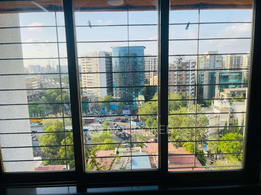 1 BHK Flat In Sai Swaroop For Sale  In Sai Swaroop