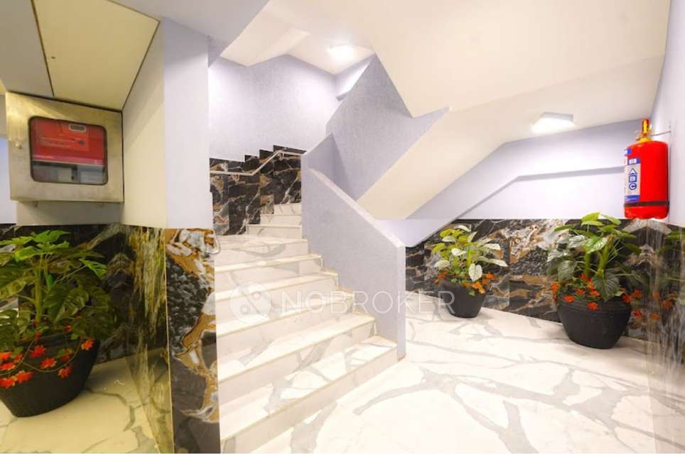 1 BHK Flat In Sai Swaroop For Sale  In Sai Swaroop