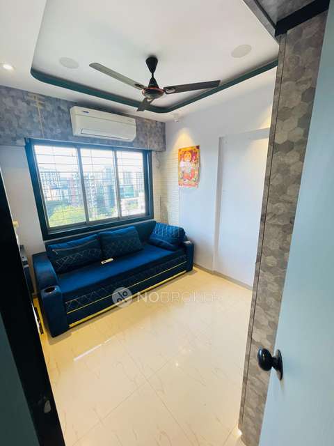 1 BHK Flat In Sai Swaroop For Sale  In Sai Swaroop