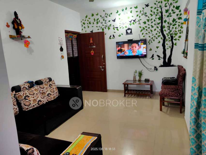 2 BHK Flat In Kohinoor Iris Park for Rent  In Hadapsar