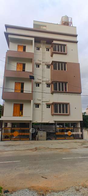 3 BHK Flat In Sb For Sale  In Smv Layout