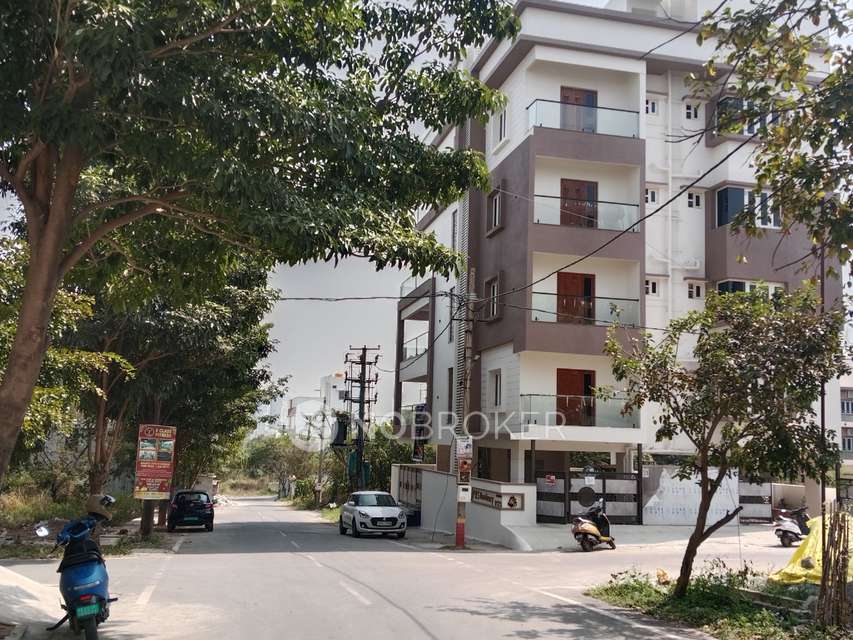 4+ BHK House For Sale  In Smv Layout