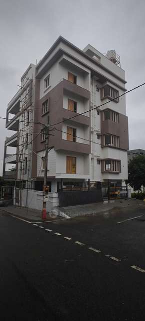 3 BHK Flat In Sb For Sale  In Smv Layout