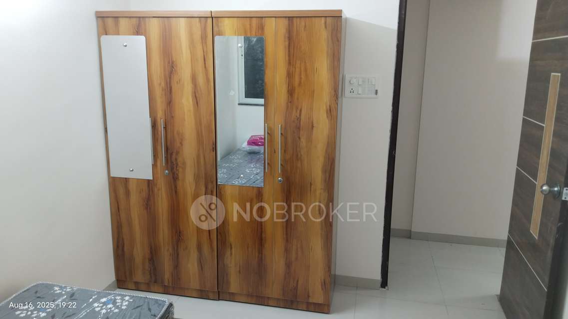 PG for Girls in Advika Premium Hostel