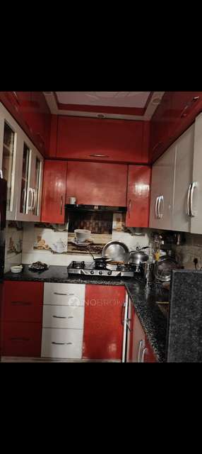 3 BHK Flat In Sb For Sale  In Todapur Village