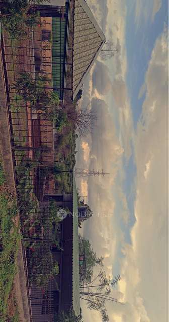 Plot For Sale  In Forest Park Society