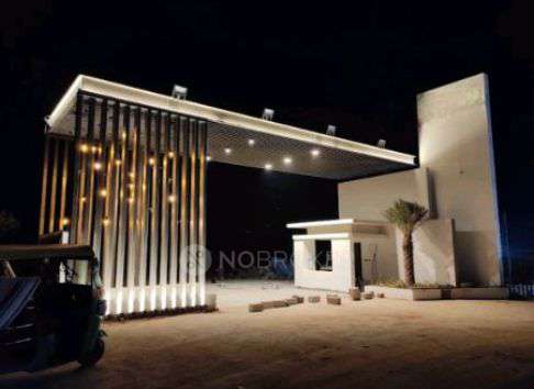 3 BHK Flat In Casagrand Boulevard for Rent  In Doddagubbi