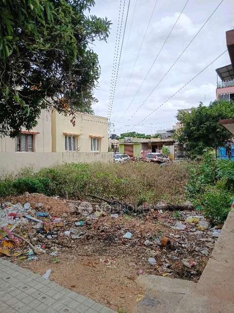 Plot For Sale  In Maragondanahalli