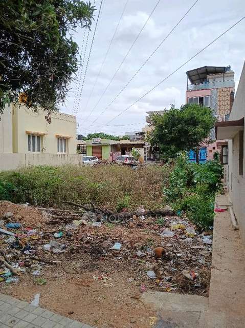 Plot For Sale  In Maragondanahalli