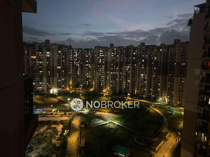 2 BHK Flat In Logix Blossom County For Sale  In  Sector 137