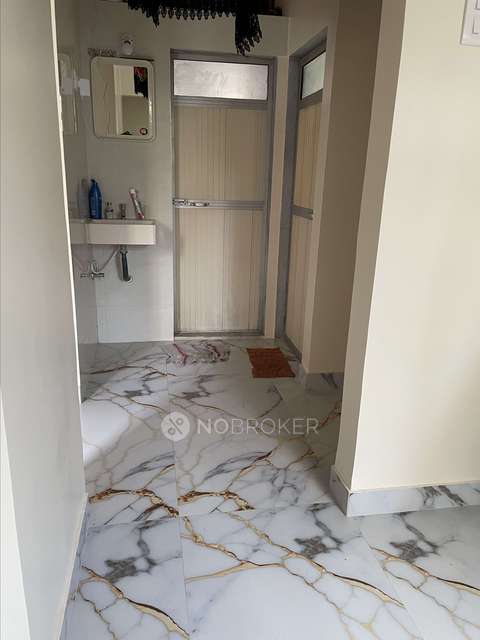 1 BHK Flat In Kanchanpushp Complex For Sale  In Thane West