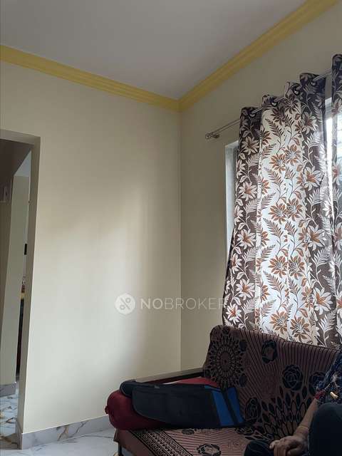 1 BHK Flat In Kanchanpushp Complex For Sale  In Thane West