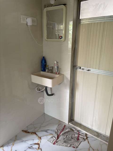 1 BHK Flat In Kanchanpushp Complex For Sale  In Thane West