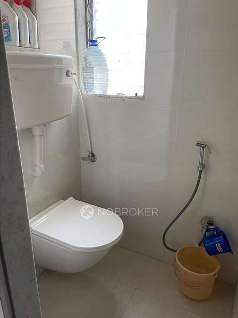 1 BHK Flat In Kanchanpushp Complex For Sale  In Thane West