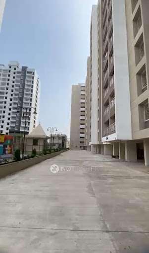 2 BHK Flat In Parklane Lifeseasons  For Sale  In Dhanori