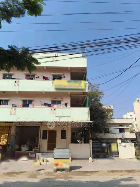 PG for Girls in Uppal