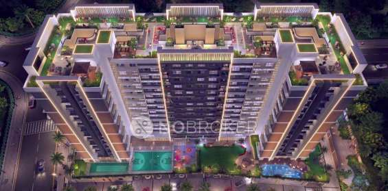 2 BHK Flat In Thalia Saubhagyam For Sale  In Panvel