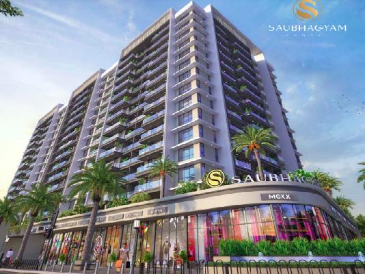 2 BHK Flat In Thalia Saubhagyam For Sale  In Panvel