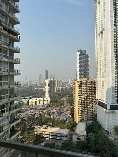 2 BHK Flat In L&t Crescent Bay For Sale  In Parel