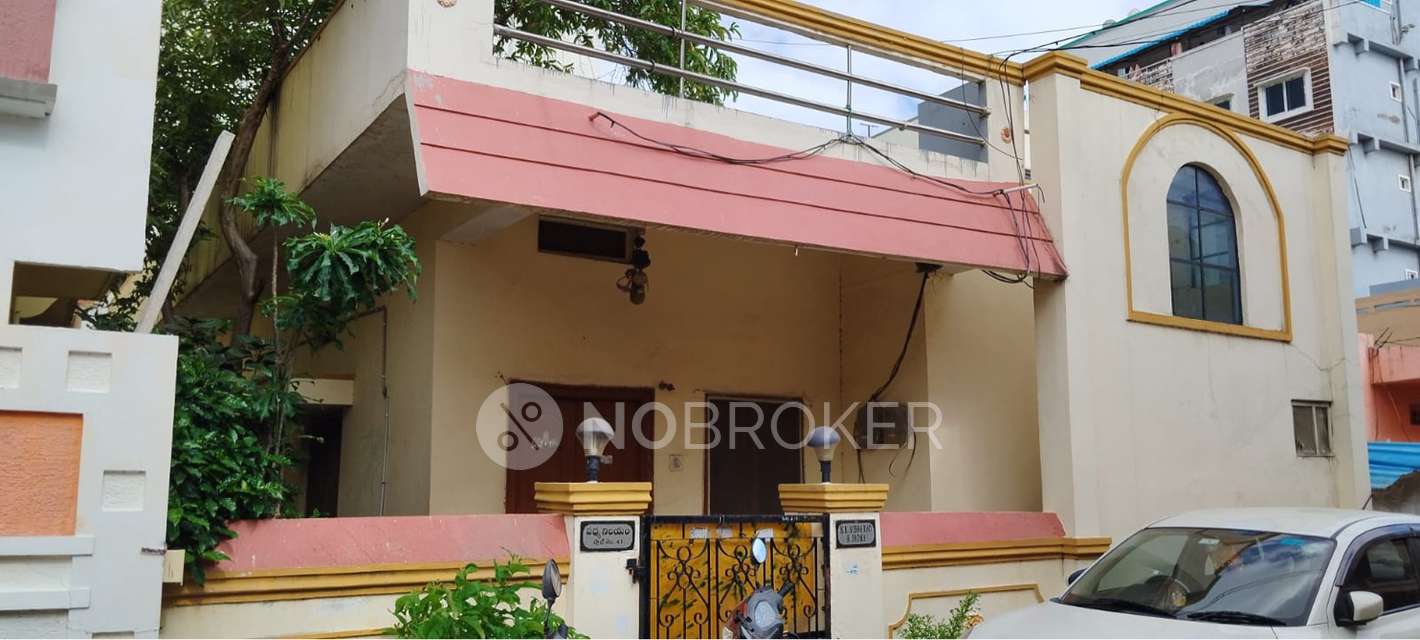 Plot For Sale  In Nagole