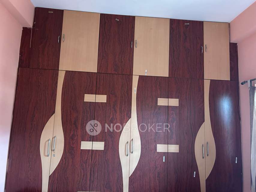 3 BHK Flat In Vishnu Nivas For Sale  In Nizampet