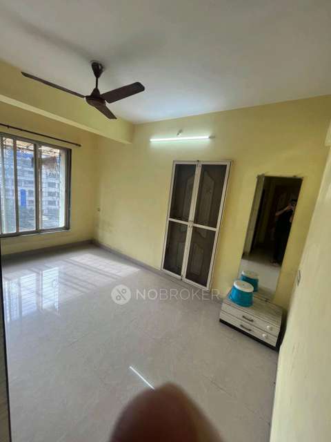 2 BHK Flat In  Runali Apartment Chikanghar Kalyan for Rent  In Chikan Ghar
