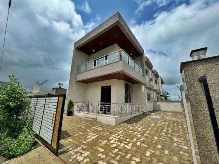4 BHK House For Sale  In Lonavala&#39;s Finest Phase2