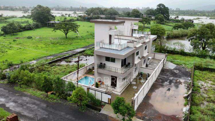 4 BHK House For Sale  In Lonavala&#39;s Finest Phase2