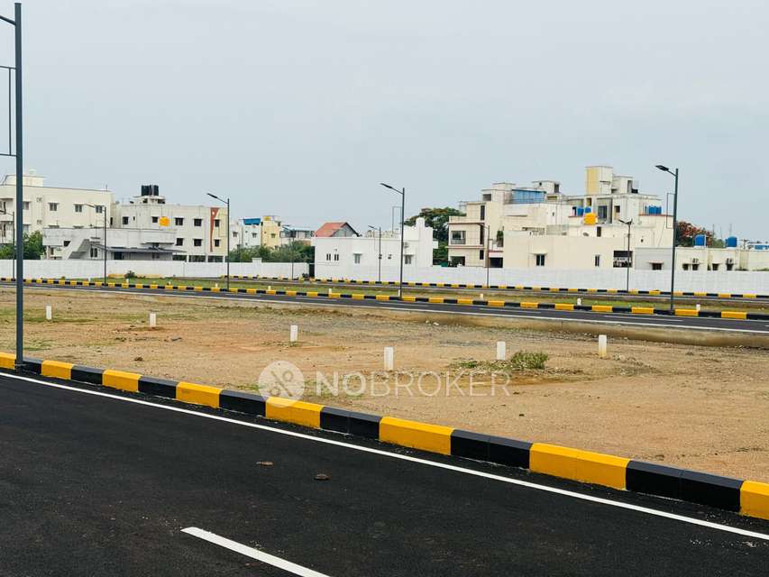 Plot For Sale  In Value Realty In Potheri Railway Station