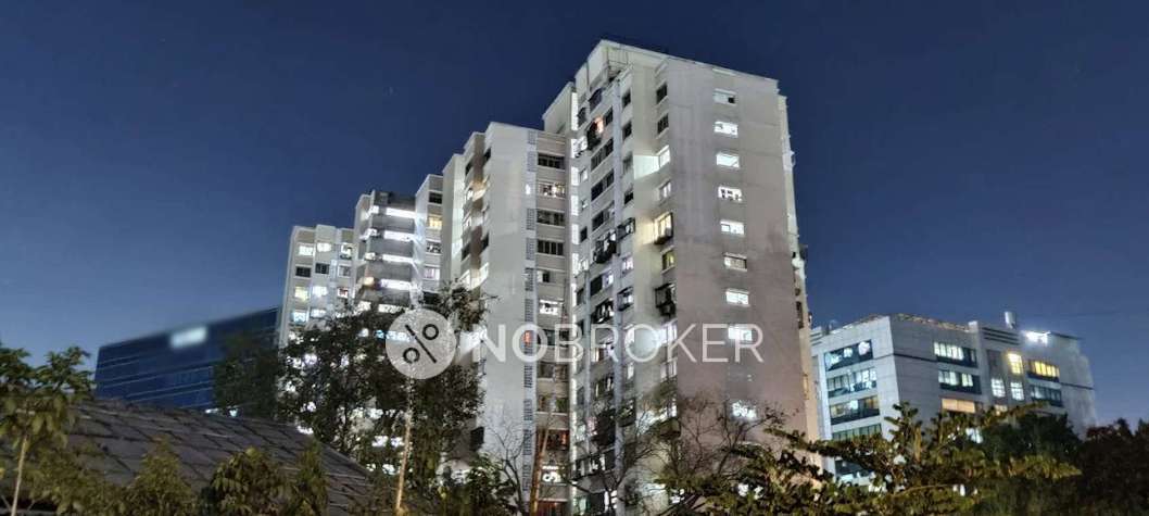 1 RK Flat In Sidhivanayak Society for Rent  In B407, Andheri - Kurla Rd, Bhim Nagar, Andheri East, Mumbai, Maharashtra 400059, India