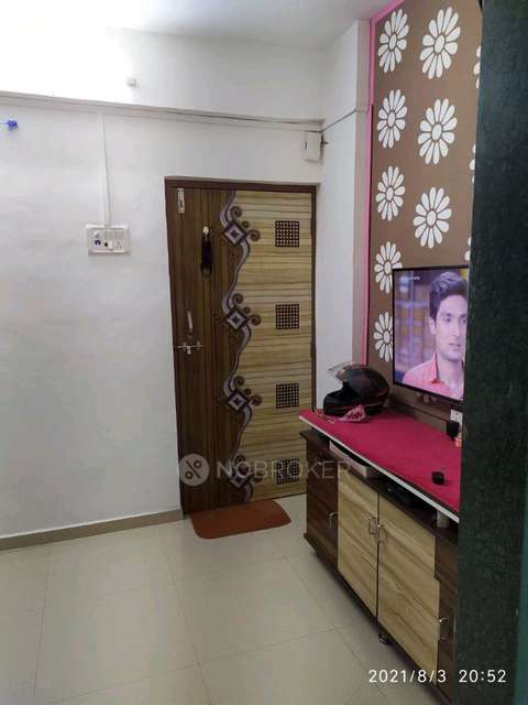 1 BHK Flat In Saikrupa Apartment,samarth Nagar,ghansoli  For Sale  In Pragati Niwas, 17, Sector 9, Gaondevi Wadi, Ghansoli Gaon, Ghansoli, Navi Mumbai, Maharashtra 400701, India