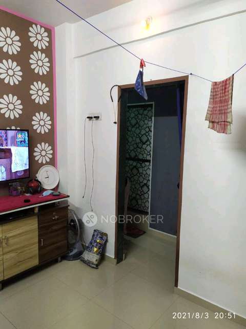 1 BHK Flat In Saikrupa Apartment,samarth Nagar,ghansoli  For Sale  In Pragati Niwas, 17, Sector 9, Gaondevi Wadi, Ghansoli Gaon, Ghansoli, Navi Mumbai, Maharashtra 400701, India