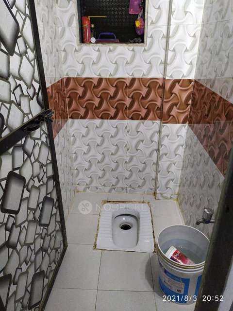 1 BHK Flat In Saikrupa Apartment,samarth Nagar,ghansoli  For Sale  In Pragati Niwas, 17, Sector 9, Gaondevi Wadi, Ghansoli Gaon, Ghansoli, Navi Mumbai, Maharashtra 400701, India