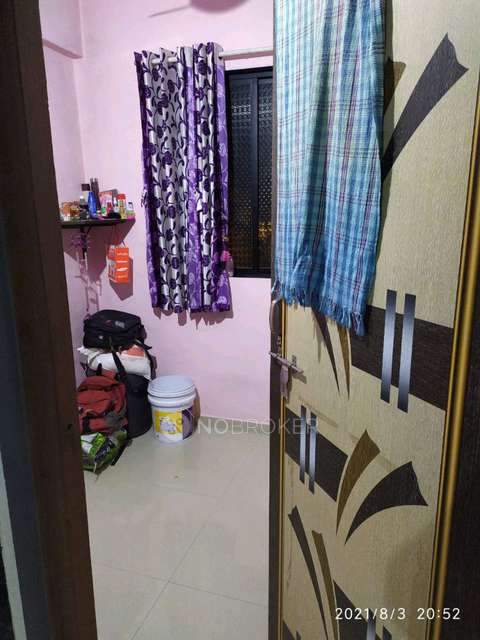 1 BHK Flat In Saikrupa Apartment,samarth Nagar,ghansoli  For Sale  In Pragati Niwas, 17, Sector 9, Gaondevi Wadi, Ghansoli Gaon, Ghansoli, Navi Mumbai, Maharashtra 400701, India