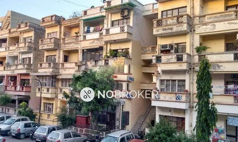 1 RK House For Sale  In W210, Gauri Shankar Enclave, Prem Nagar Ii, Prem Nagar, New Delhi, Delhi, 110086, India
