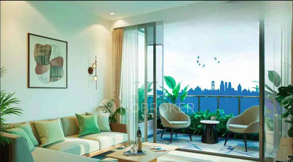 3 BHK Flat In Ariha Skyes For Sale  In Hirabhai V. Patel Marg, Opp. Jain Sweet & Farshan, Jawahar Nagar, Goregaon West, Mumbai, Maharashtra 400062