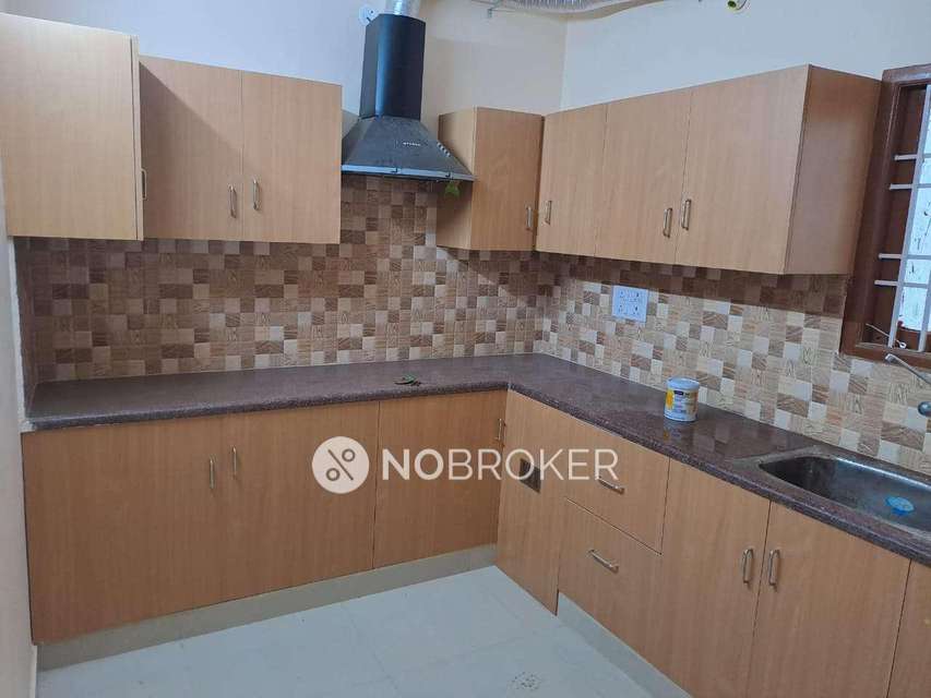 2 BHK Flat In Sunshine Apartments For Sale  In Avadi