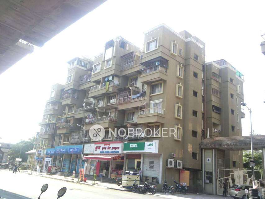 2 BHK Flat In Empire Estate, Phase 1 Pimpri-chinchwad for Rent  In Pimpri-chinchwad