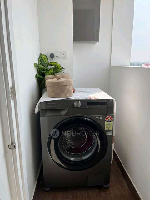 3 BHK Flat In Confident Sarjapur Oxygen For Sale  In Dommasandra