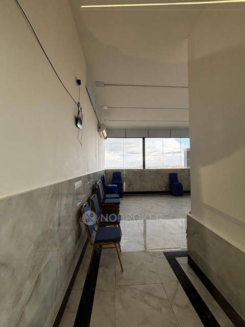 3 BHK Flat In Confident Sarjapur Oxygen For Sale  In Dommasandra