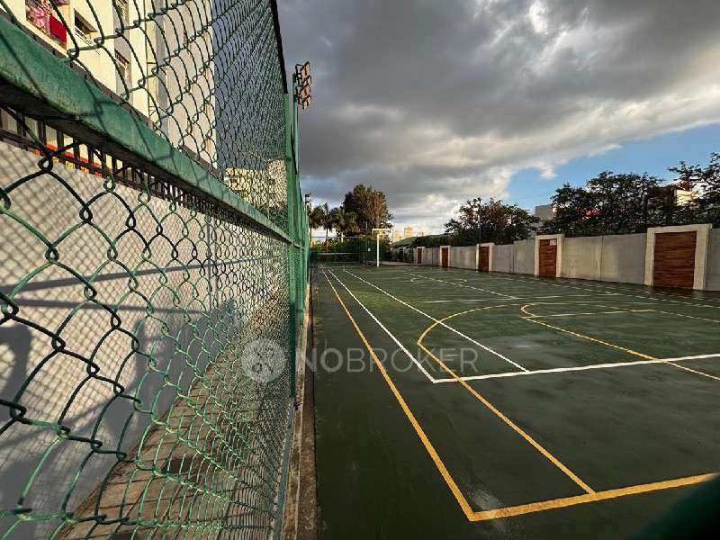 3 BHK Flat In Confident Sarjapur Oxygen For Sale  In Dommasandra