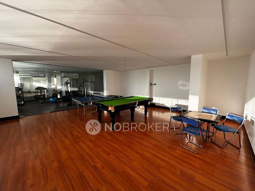 3 BHK Flat In Confident Sarjapur Oxygen For Sale  In Dommasandra