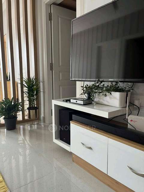 3 BHK Flat In Confident Sarjapur Oxygen For Sale  In Dommasandra