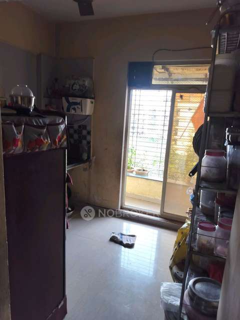 1 BHK Flat In Gaondevi Krupa Housing Socity Near Gaondevi Temple Aptewadi  Shirgaon Badlapur East Badlapur 421503 For Sale  In Shubh Nisarg