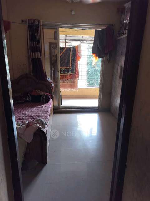 1 BHK Flat In Gaondevi Krupa Housing Socity Near Gaondevi Temple Aptewadi  Shirgaon Badlapur East Badlapur 421503 For Sale  In Shubh Nisarg